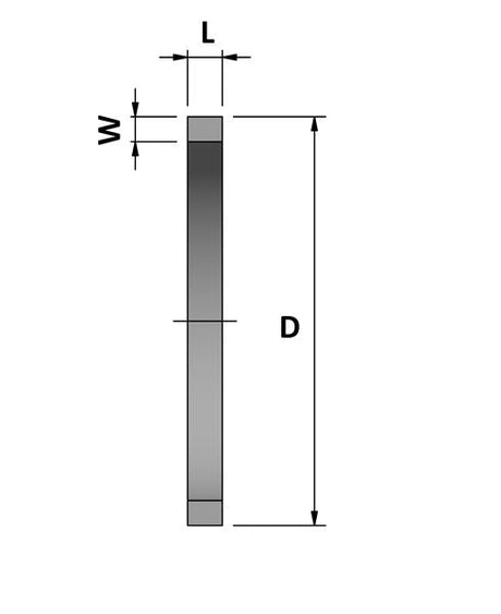 HDBR-20M-S