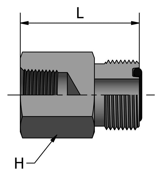 HDCF-6T-6N-S