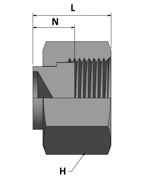 HDC-24T-S