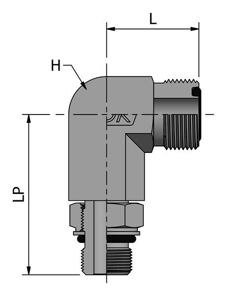 HDLLM-8T-22M15PH-S