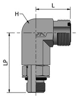 HDLLM-6T-6UP-S