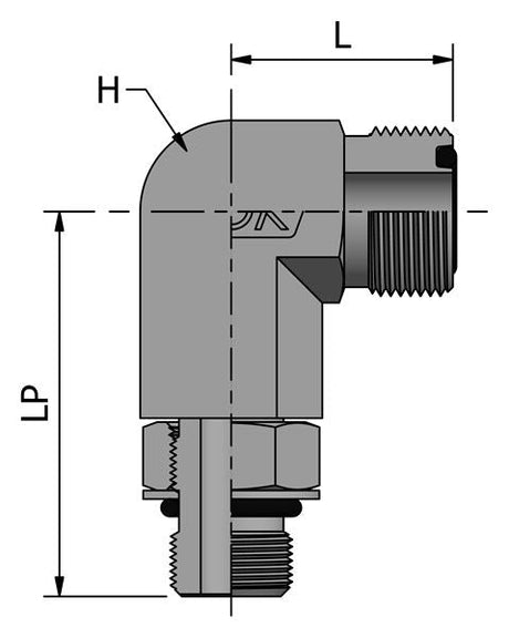 HDLLM-6T-6UP-S