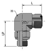 HDLM-12T-16GP-S