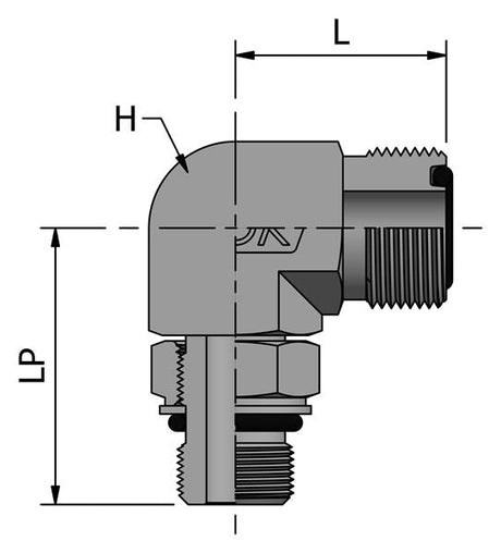 HDLM-4T-12M15PH-S