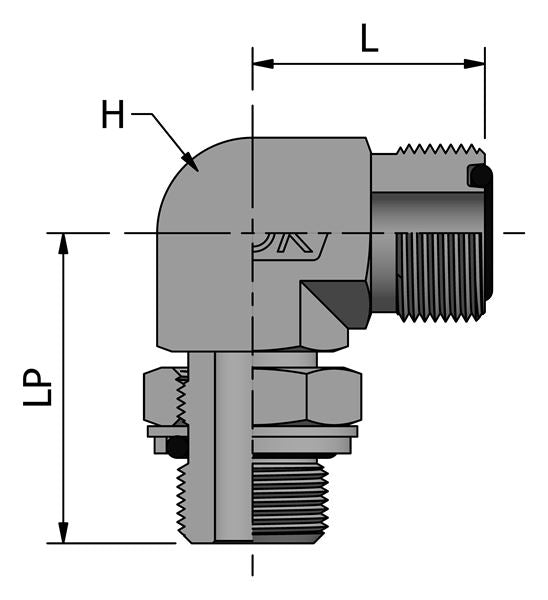 HDLM-20T-42M20P-S