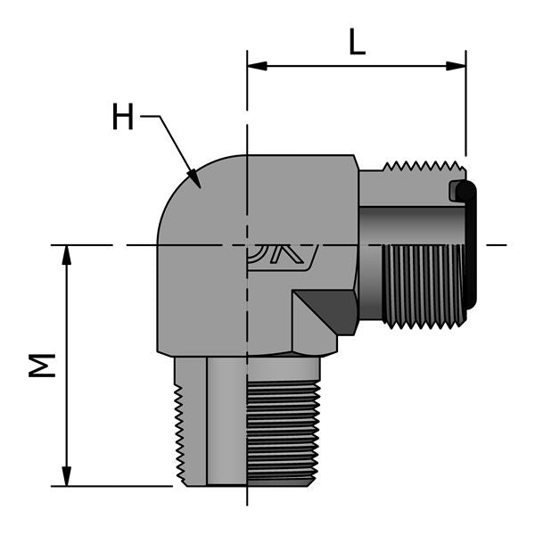 HDLM-16T-12N-S