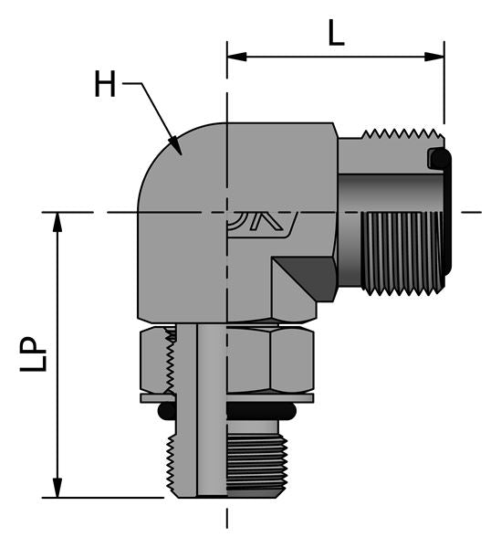 HDLM-16T-20UP-S