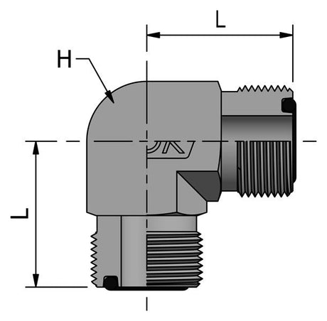 HDL-20T-S