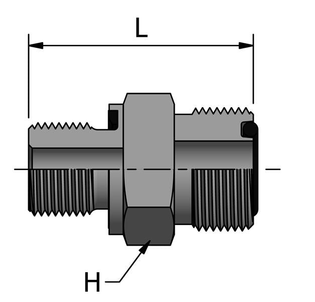 HDMC-4T-14M15E-S