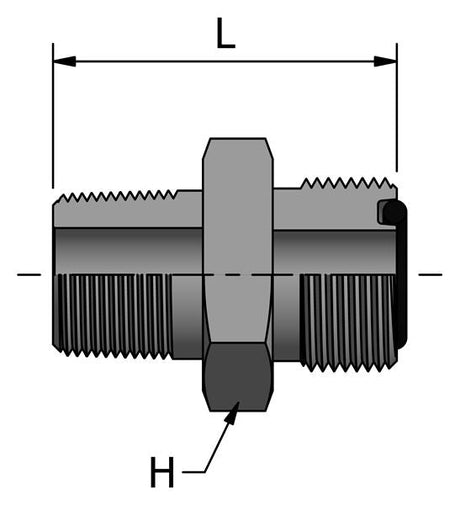 HDMC-4T-4N-S