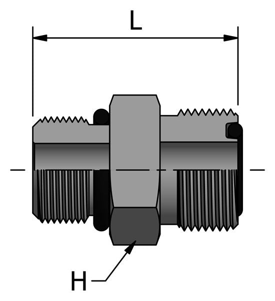 HDMC-20T-20U-S