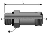 HDMCL-24T-24U-S