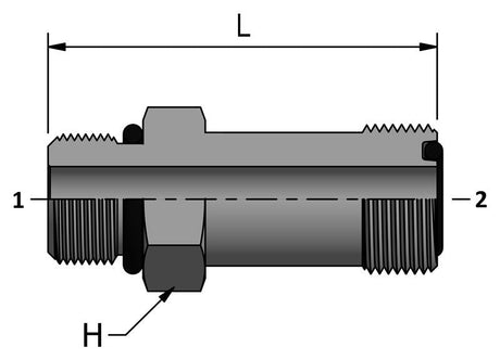 HDMCL-24T-24U-S