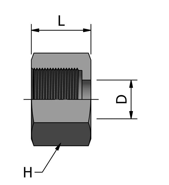 HDN-25M-S