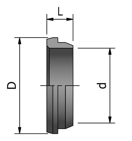 HDPS-24T-S