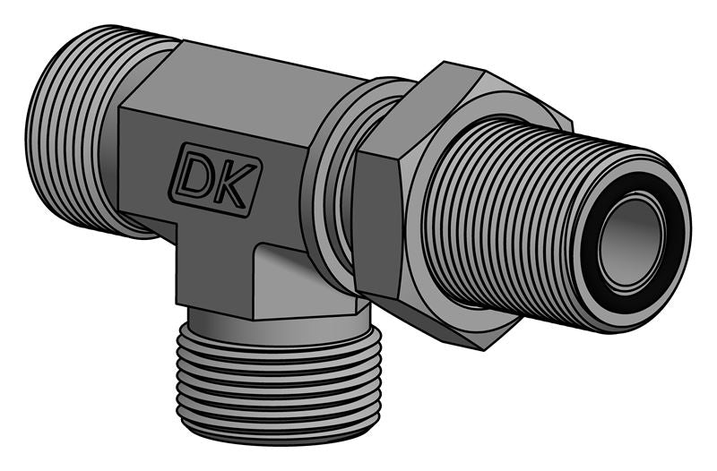 HDRBT-18M-S