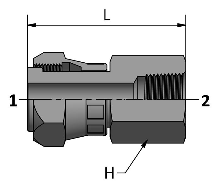 HDSCF-4T-4N-S