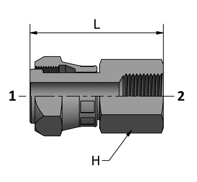 HDSCF-8T-4U-S