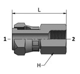 HDSCF-8T-4U-S