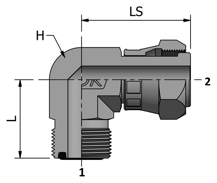 HDSL-8T-S