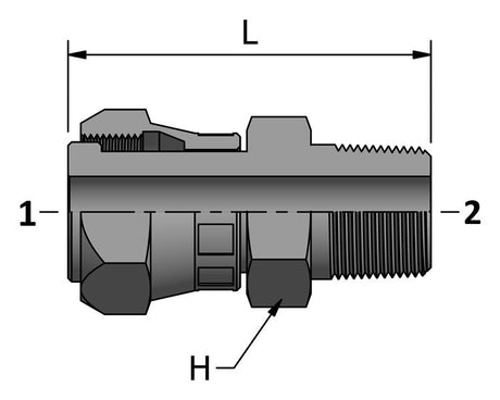 HDSMC-4T-4N-S