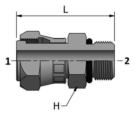 HDSMC-4T-4U-S