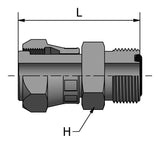 HDSU-6T-S