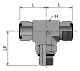 HDTBM-8T-14M15PH-S