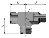 HDTRM-16T-16UP-S