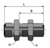 HDUB-8T-S