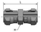 HDUS-10T-S