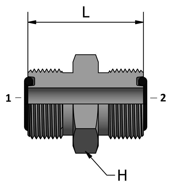 HDU-16T-12T-S