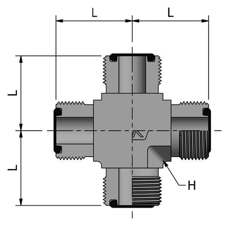 HDX-8T-S