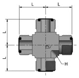 HDX-16T-S