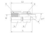 KCF-20T-20N-C