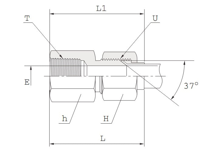 KCF-16T-16N-C