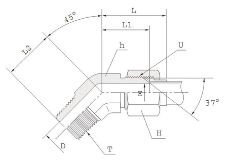 KLBM-32T-32N-S