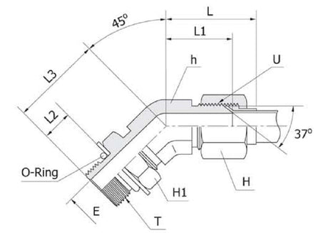 KLBS-16T-16UP-C