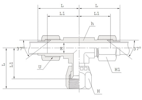 KSBT-14T-S