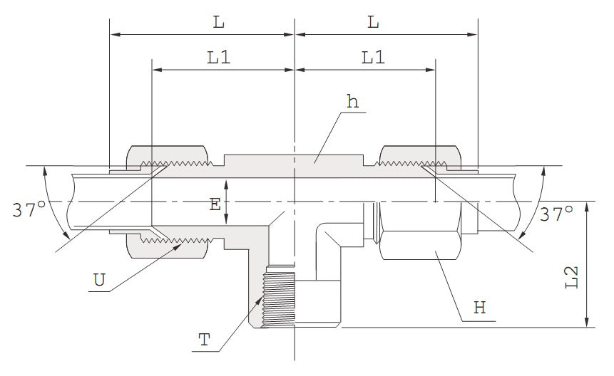 KTBF-12T-12N-C