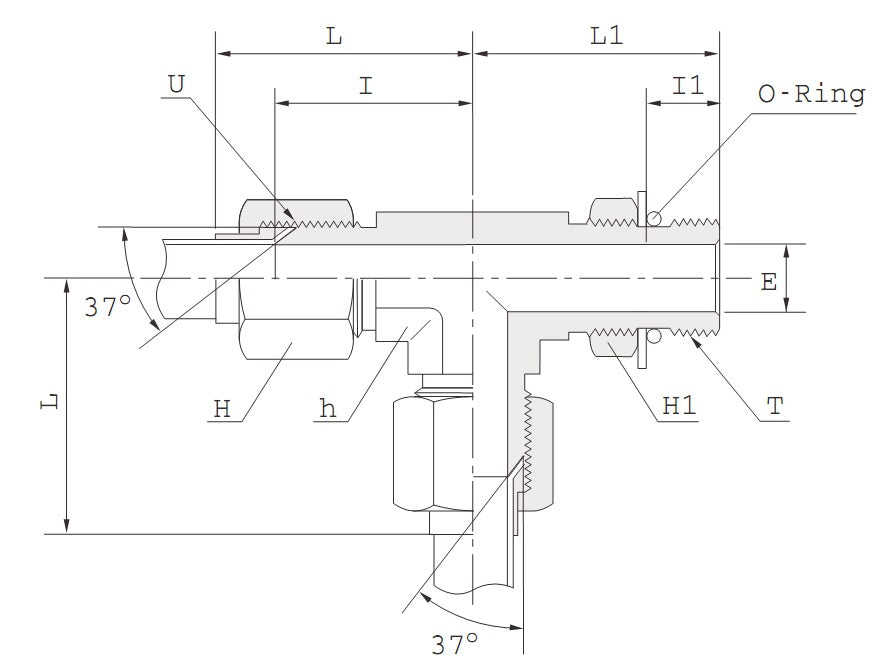 KTRS-10T-10UP-B