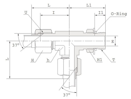 KTRS-10T-10UP-S