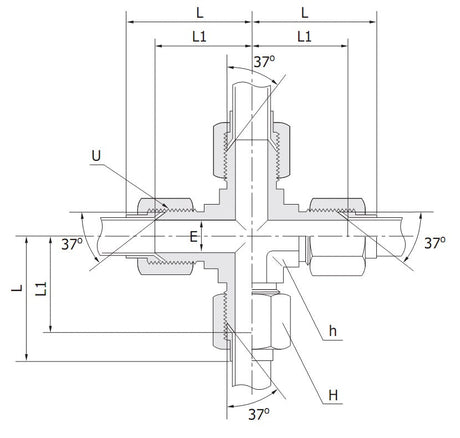 KX-5T-S