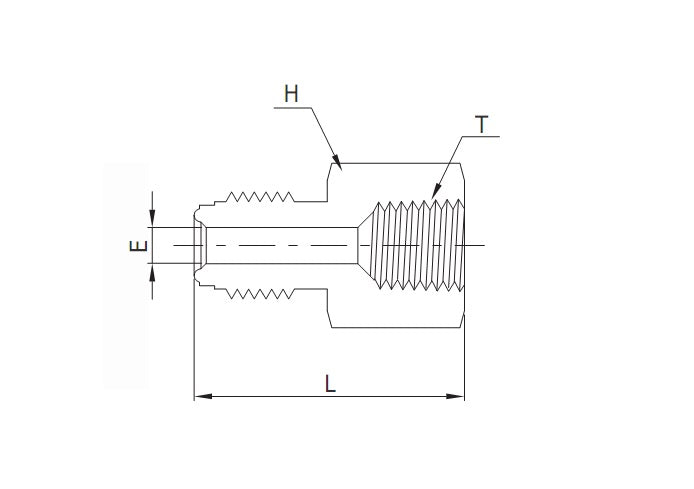 RCF-8-6N-S-CU