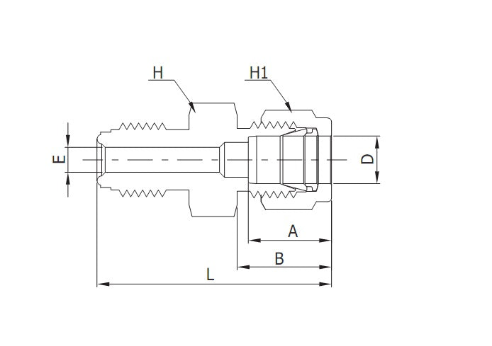 RDC-8-8-DL-SP