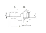 RDC-8-8-DL-SP