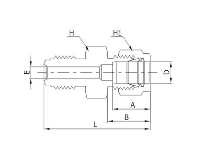RDC-8-8-SL-CU