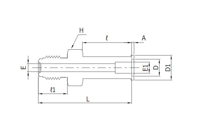 RHR-4-6A-SL-CU