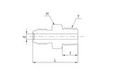 RMC-16-16N-DL-SP