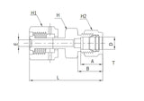 RSD-4-DL-CU